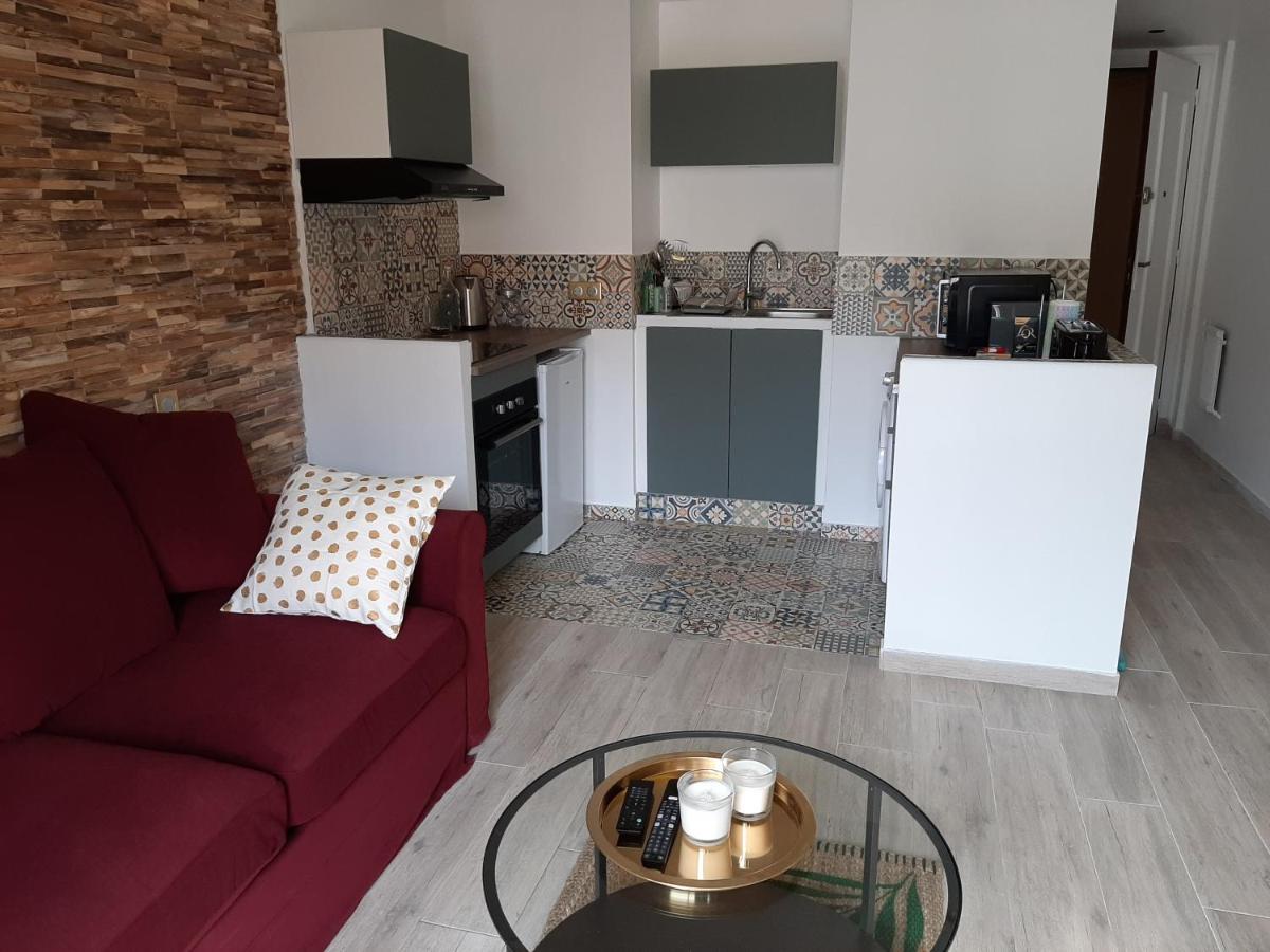 Studio Suquet Balcony 1 Min Beach, 10 Min Palais & Croisette Works Cannes Exterior photo